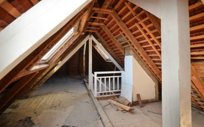Performing Loft Conversions? Do Not Forget these Safety Norms